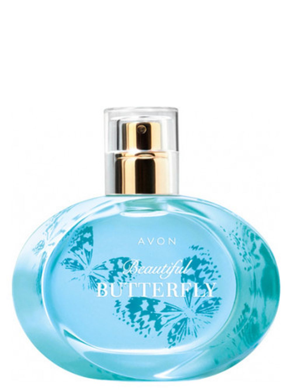 Avon Beautiful Butterfly