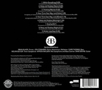 Brian Blade & The Fellowship Band / Body And Shadow (CD)