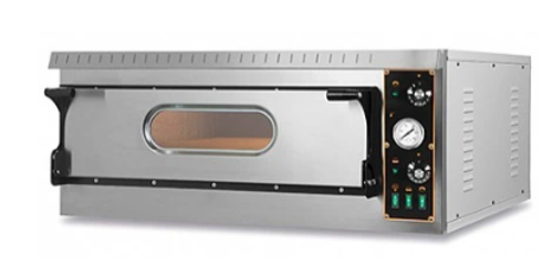 Печь для пиццы Resto Italia TL 6 BIG