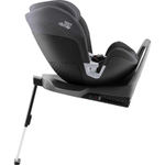 Автокресло Britax Roemer Swivel 2 Classic (0-25 кг), Midnight Grey