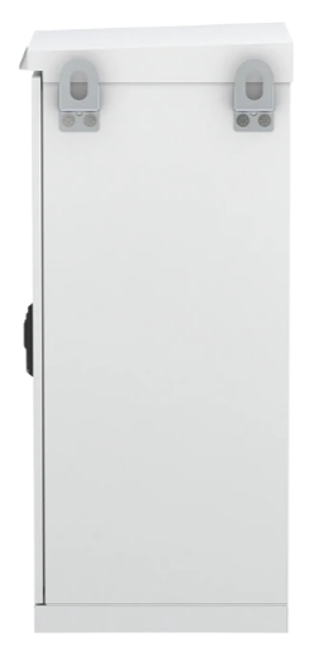 Шкаф напольный 19", 22U ССД 130411-00857