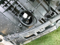 Битая Фара левая BMW 5er G30 (2017-2020) LED