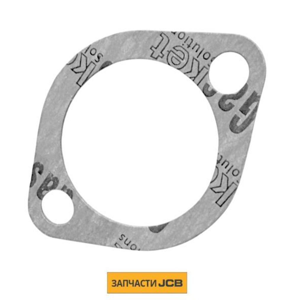 Прокладка коллектора JCB 02/800336