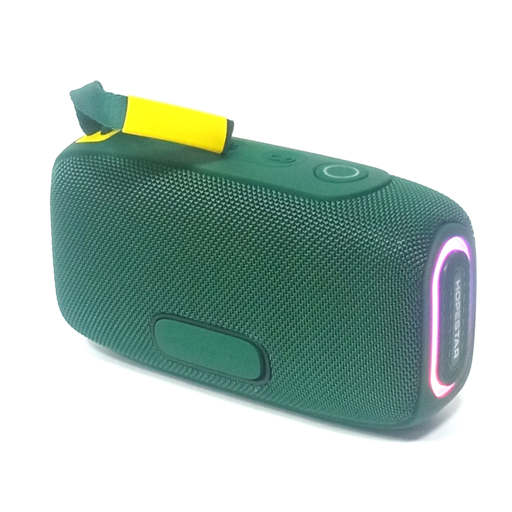 Беспроводная колонка Hopestar H67 360`sound TWS IPX7