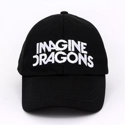 Бейсболка Imagine Dragons