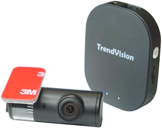 TrendVision Split + TrendVision Drive 700