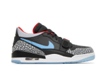 Кроссовки Jordan Legacy 312 Low "Chicago Flag"