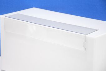 Рубрикатор аптечный 220х30