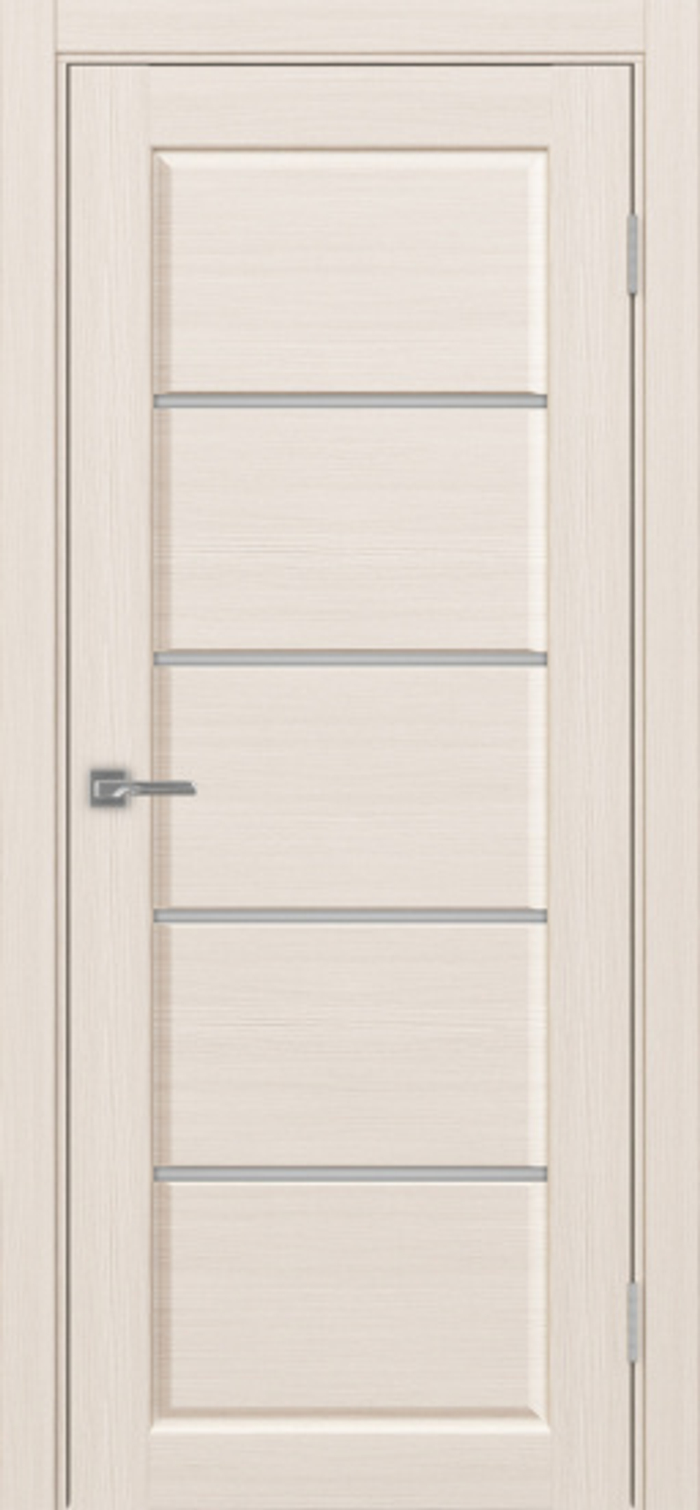 Межкомнатная дверь Optima Porte СИЦИЛИЯ 710.12