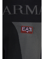Бесшовные леггинсы женские Leggings EA7
