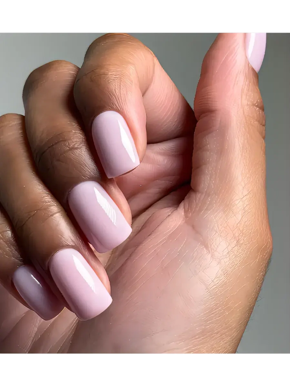 Гель лак Luxio Petal для ногтей 5 мл