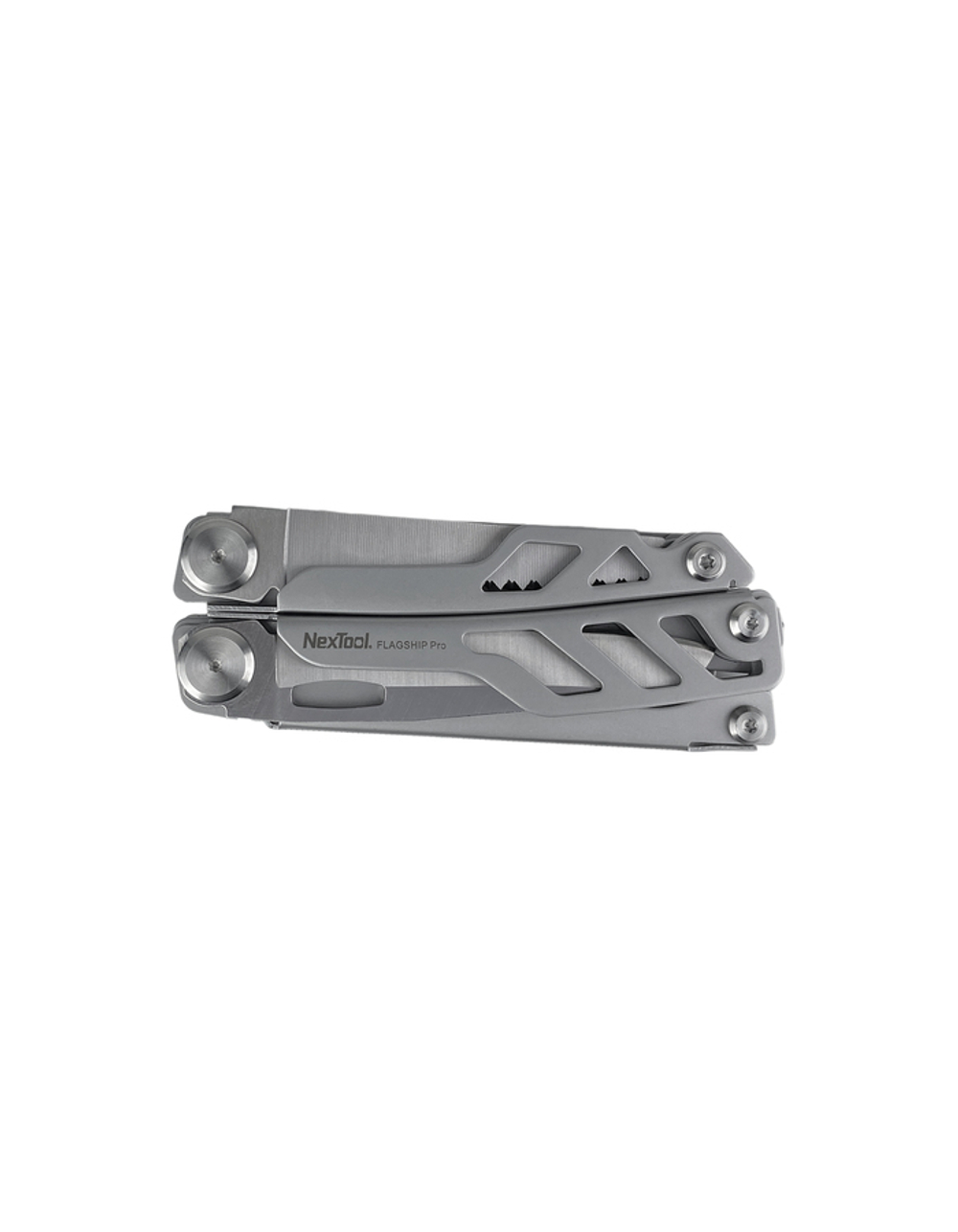 Мультитул Nextool (Xiaomi) Flagship Pro, 16 функций, нейлоновый чехол (NE20203)