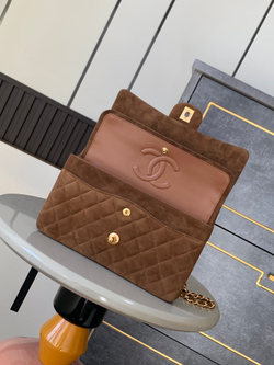 Chanel Bag (2 sizes)