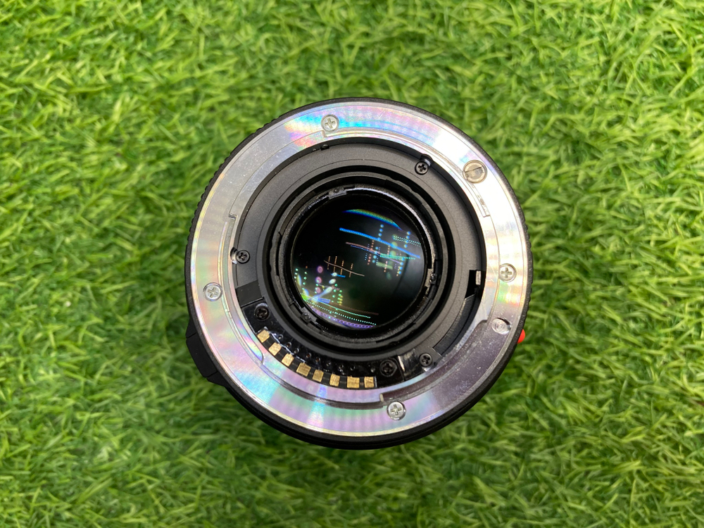 Tamron SP AF 17-50mm 2.8 XR Di II VC LD IF Sony A