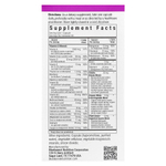 Bluebonnet Nutrition, Ladies' ONE® 40+, цельнопищевая мультивитаминная добавка, 60 растительных капсул