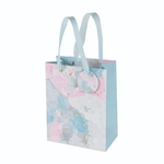 Пакет подарочный L, 26х32,4х13см. Premium "Primavera" (BrunoVisconti)