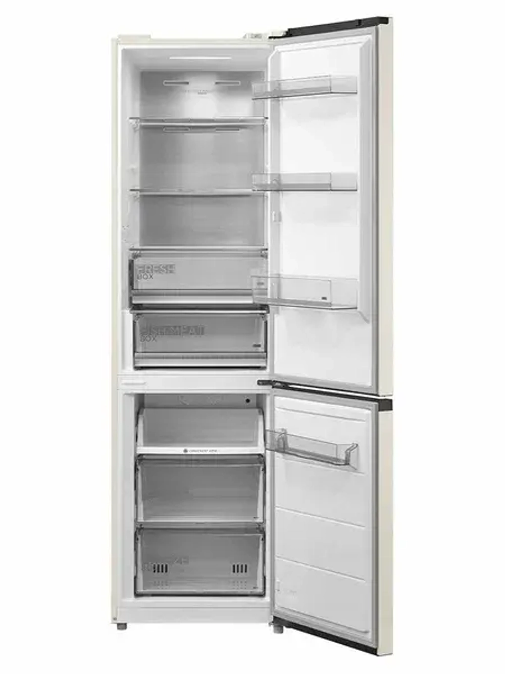 Холодильник двухкамерный Midea MDRB521MIE46ODM (h)
