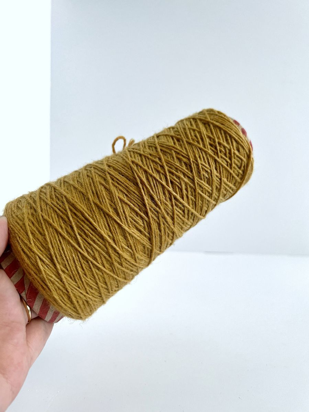 Трикотажная пряжа для вязания Аркобалено носочная