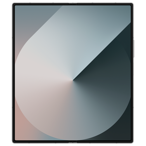 Смартфон Samsung Galaxy Z Fold6 12/256GB, Silver Shadow (Серебристый) (SM-F956B/DS)