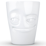 Кружка impish, 350 мл, белая