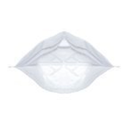 Респиратор VFLEX 9152R FFP2