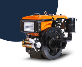 Дизельные двигатели