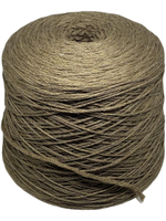 Пряжа для вязания на бобине (Италия) 100% шерсть мериноса 100г-180м 950г