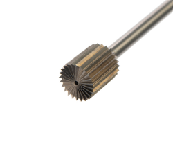 Бор цилиндр R 6.0 Maillefer