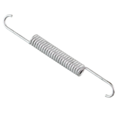 Suzuki 45212-94J01-0000 Пружина REV фиксатор ARM DF9.9/ 15  DT9.9/ 15  (45212-94J00-0000) Оригинал