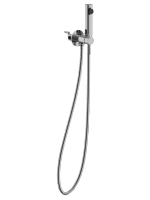 B55804 Гигиенический душ со смесителем BELZ