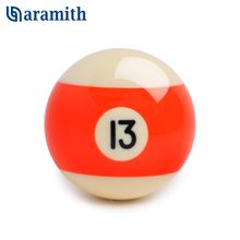 Шар Aramith Premier Pool №13 ø57,2мм