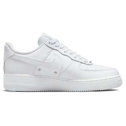 Кроссовки Nike Air Force 1 Low 07 SE Pearl White