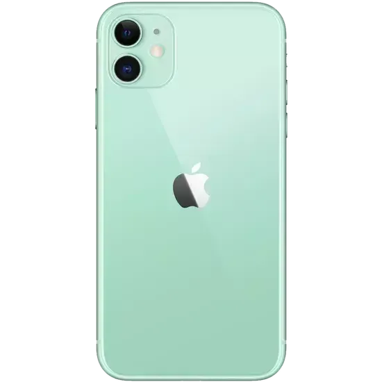 Apple iPhone 11 128 GB Green (Зелёный)