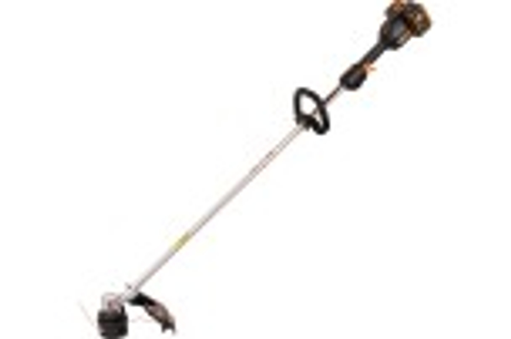 Триммер аккумуляторный Worx WG185E бесщеточный