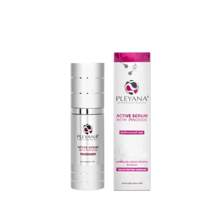 PLEYANA | Активная сыворотка с Пиноксидом / Active serum with Pitoxide, (30 мл)