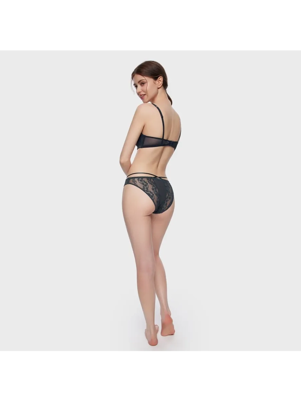 Трусы женские