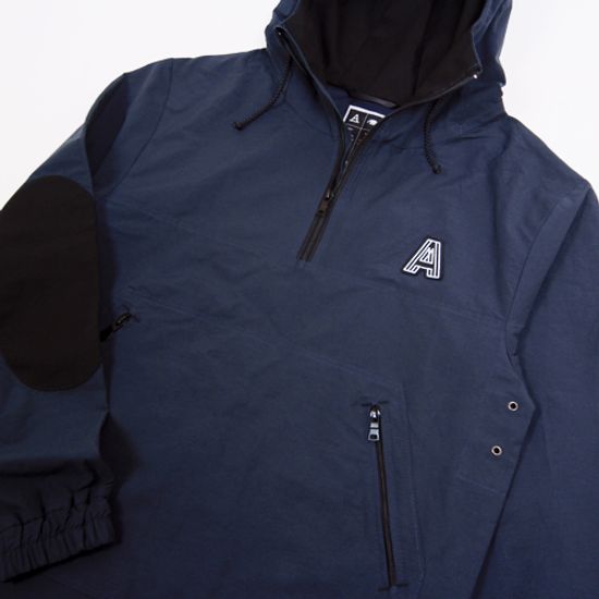 Анорак ANTEATER Spray anorak-acab