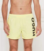 Шорты для плавания ABAS Hugo Bodywear - желтый(50513980)