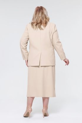 Цена на Костюм-20304 больших размеров