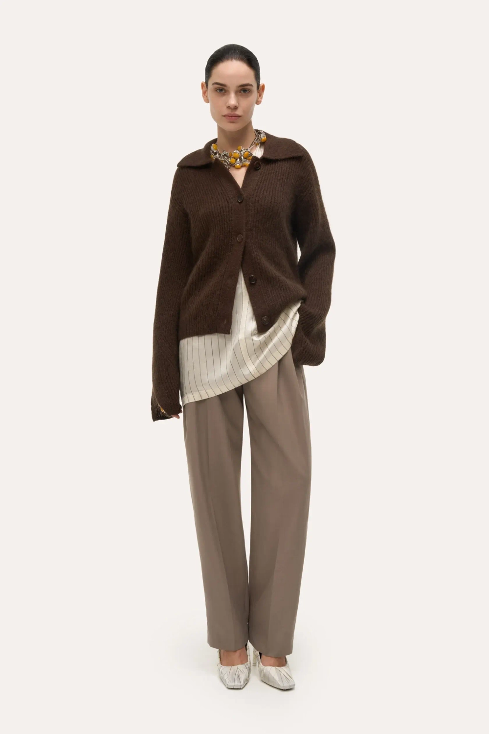 Кардиган DIANA