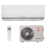 Настенная сплит-система Royal Thermo Siena DC RTSI-09HN8