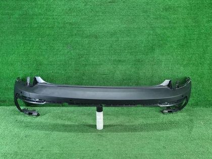 Бампер задний Skoda Karoq (2017-2021)