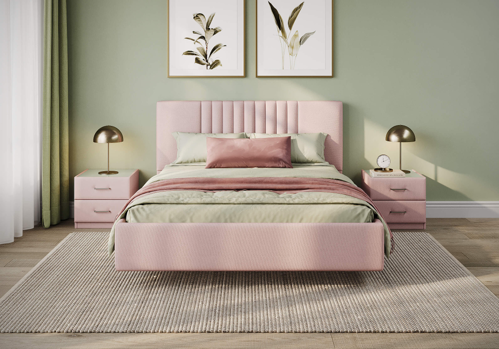 Кровать Arizona