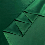 Бархат зеленый оптом, 305 см, арт. 999-46