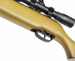 Винтовка пневматическая Crosman Vantage NP (прицел 4х32), кал.4,5 мм