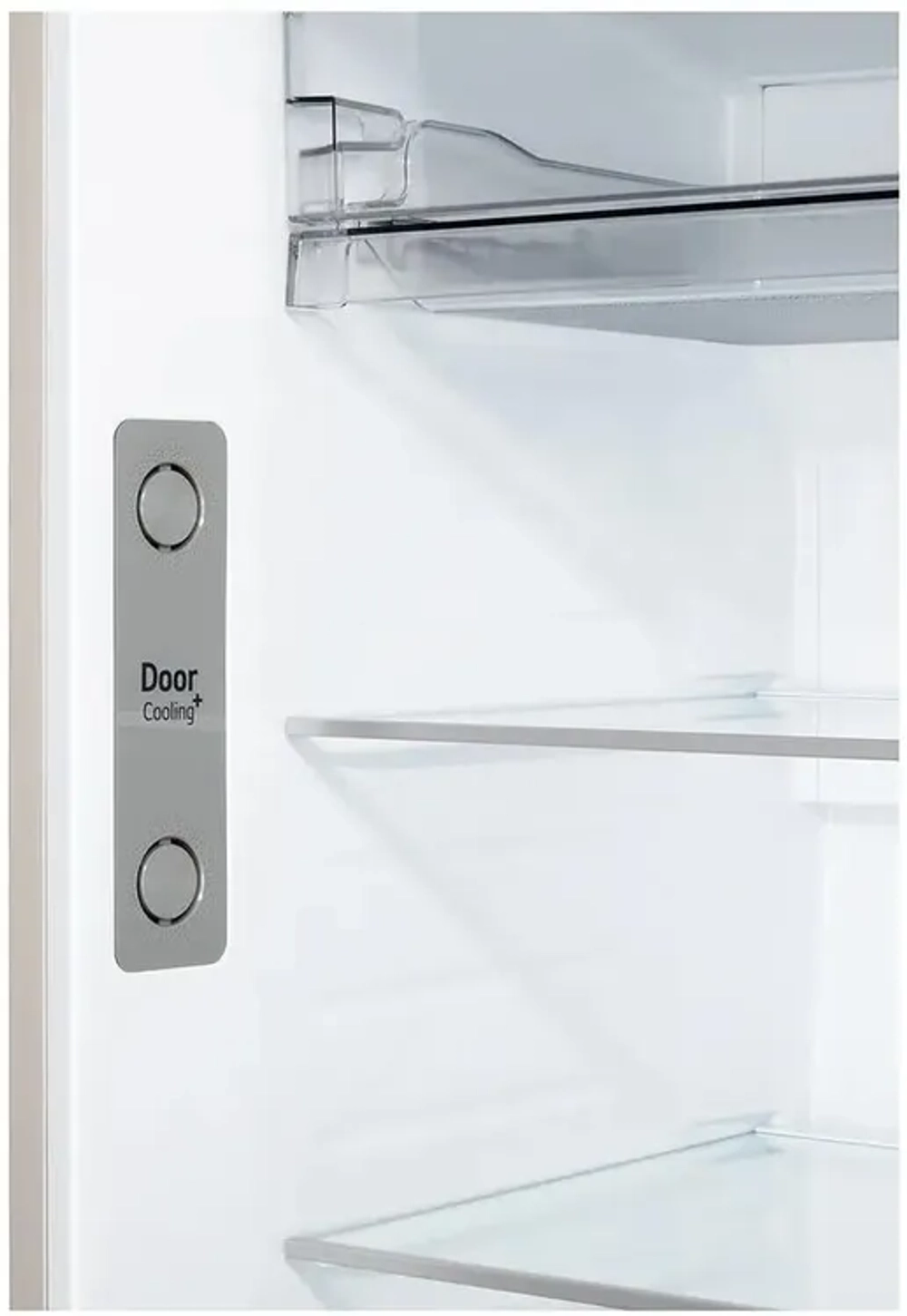 Холодильник LG GR-B922FEBM