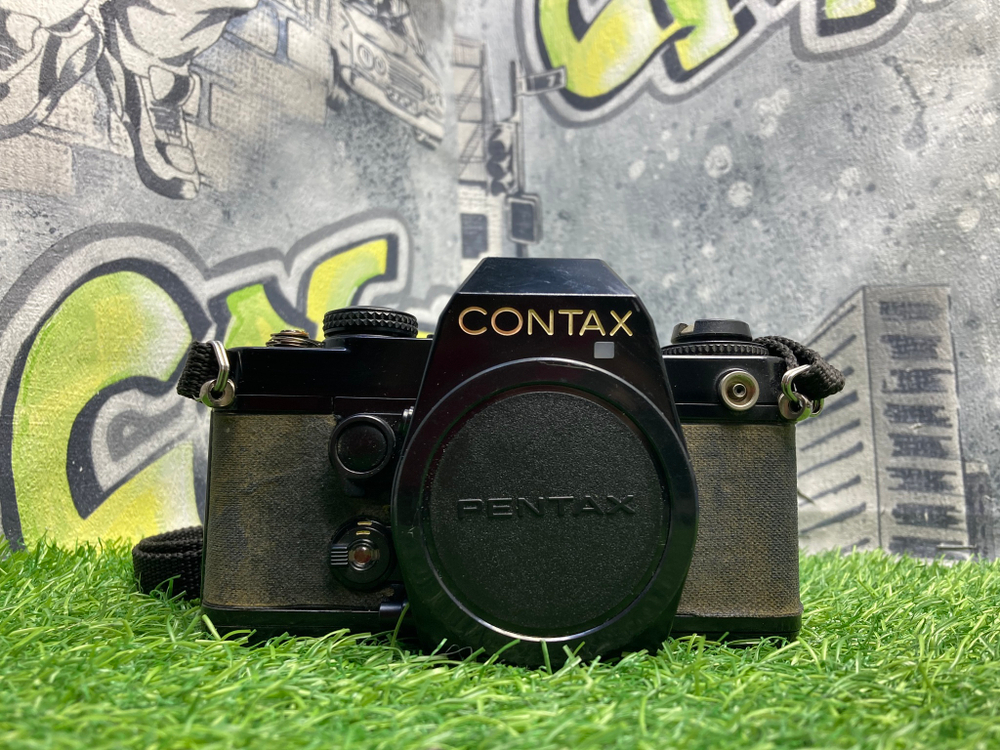 Contax 139 Quartz