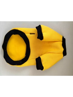 Толстовка для собак и кошек