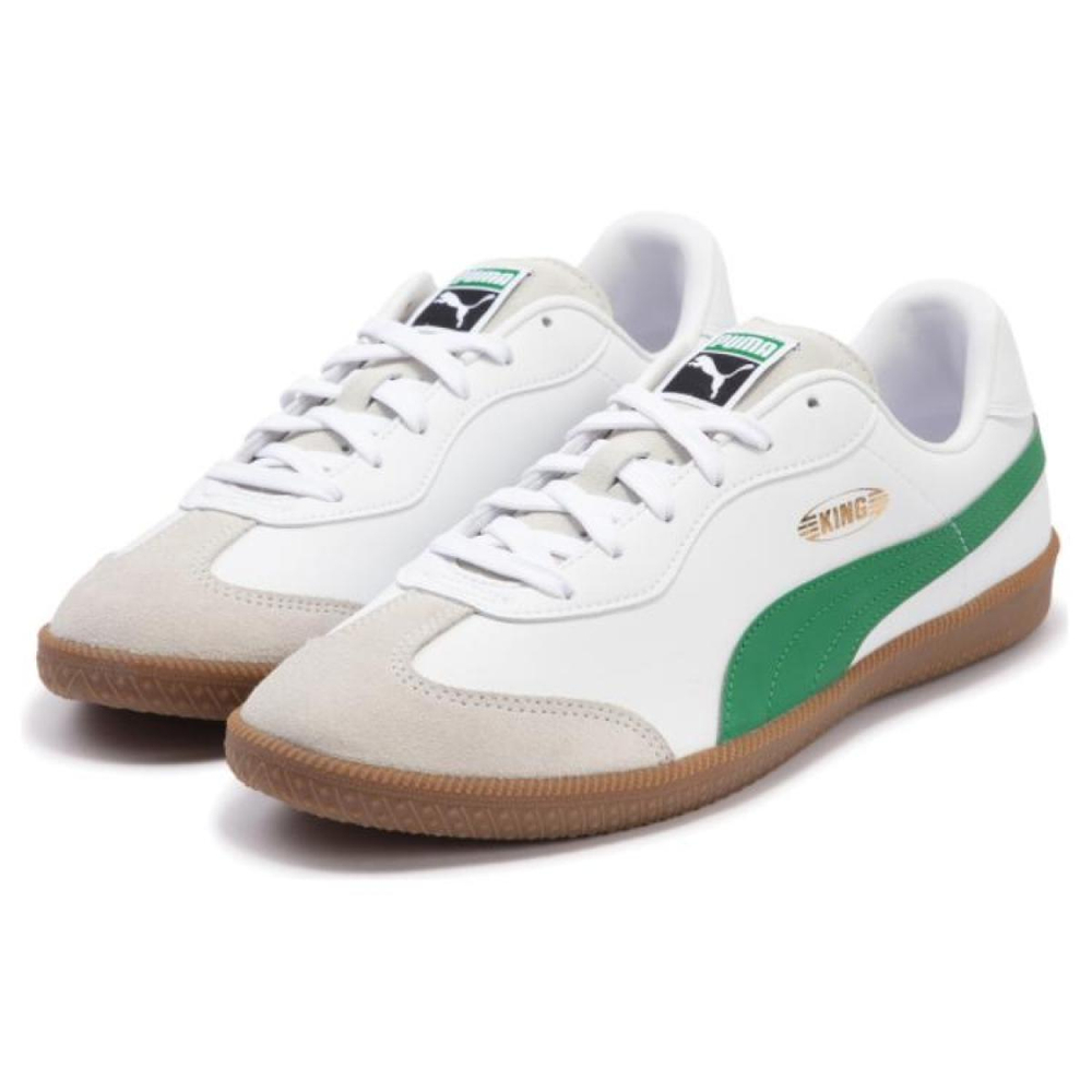 Кроссовки PUMA King 21 IT, 106696-07