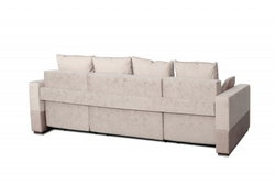 Диван-кровать "Бостон 2800" с функциональными подлокотниками СТАНДАРТ независимый пружинный блок